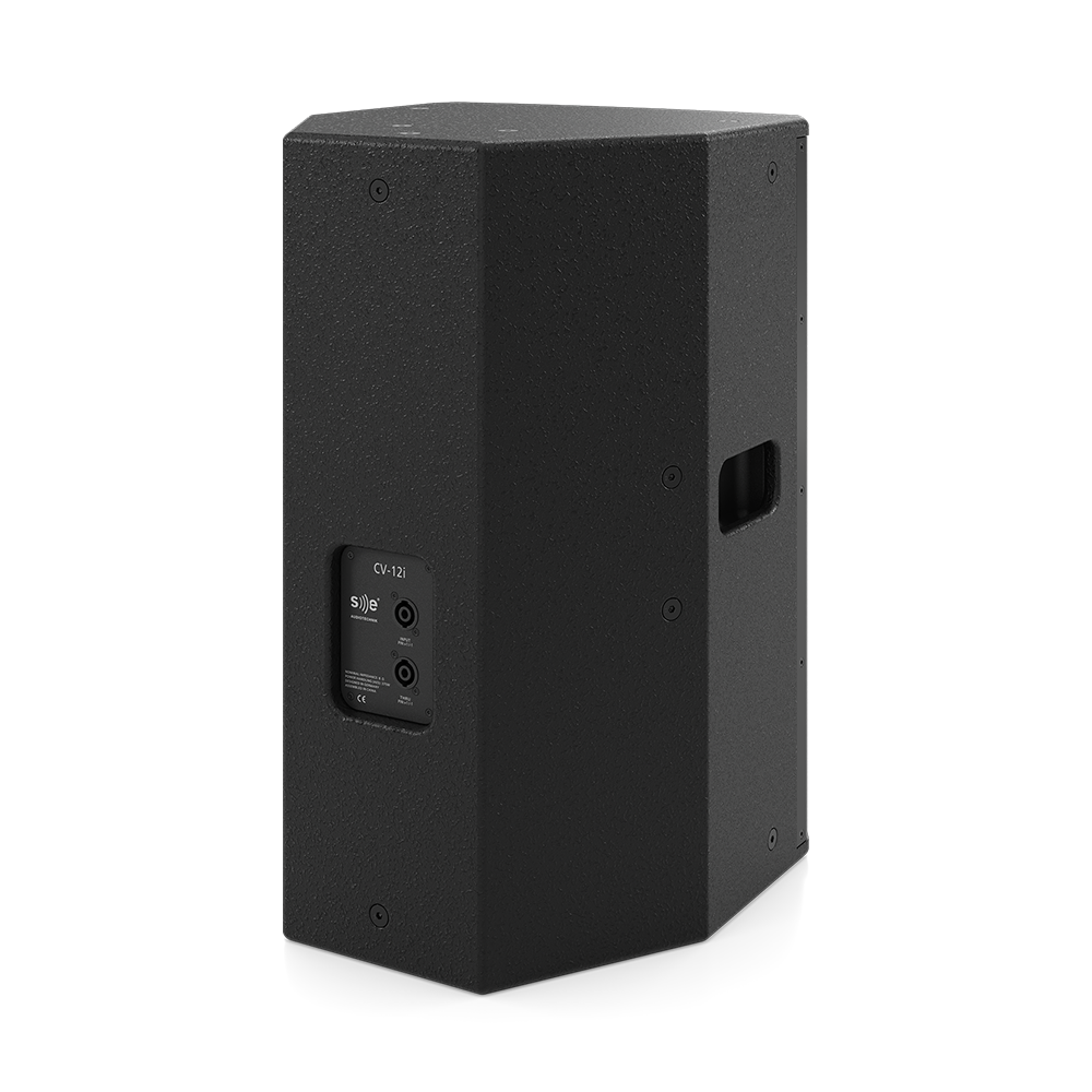 SE Audiotechnik CV-12i 12