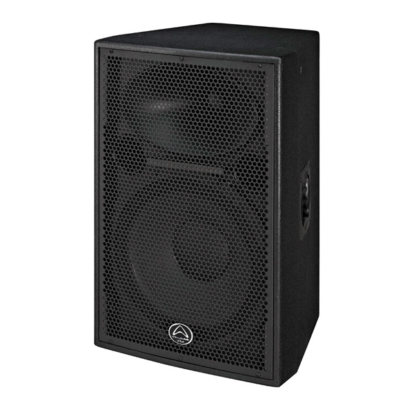 Wharfedale Delta 12A 2