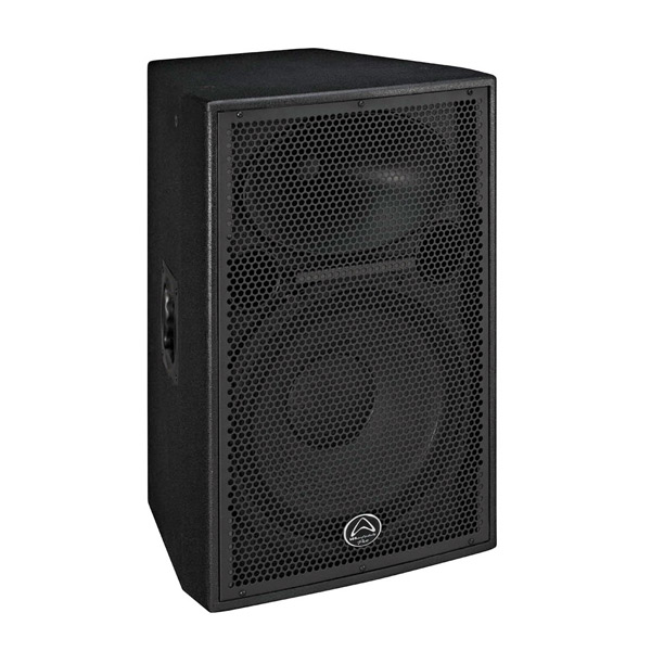 Wharfedale Delta 12A 4
