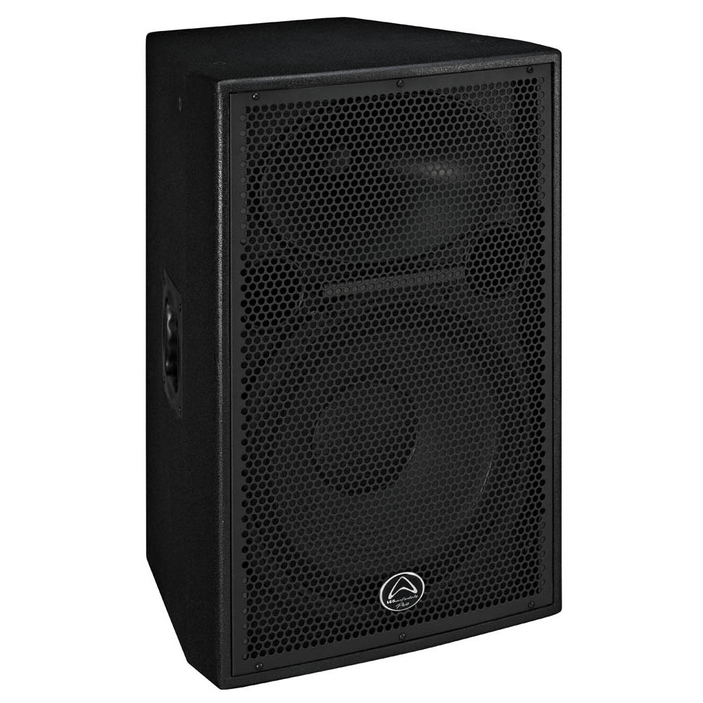 Wharfedale Delta 15A 2