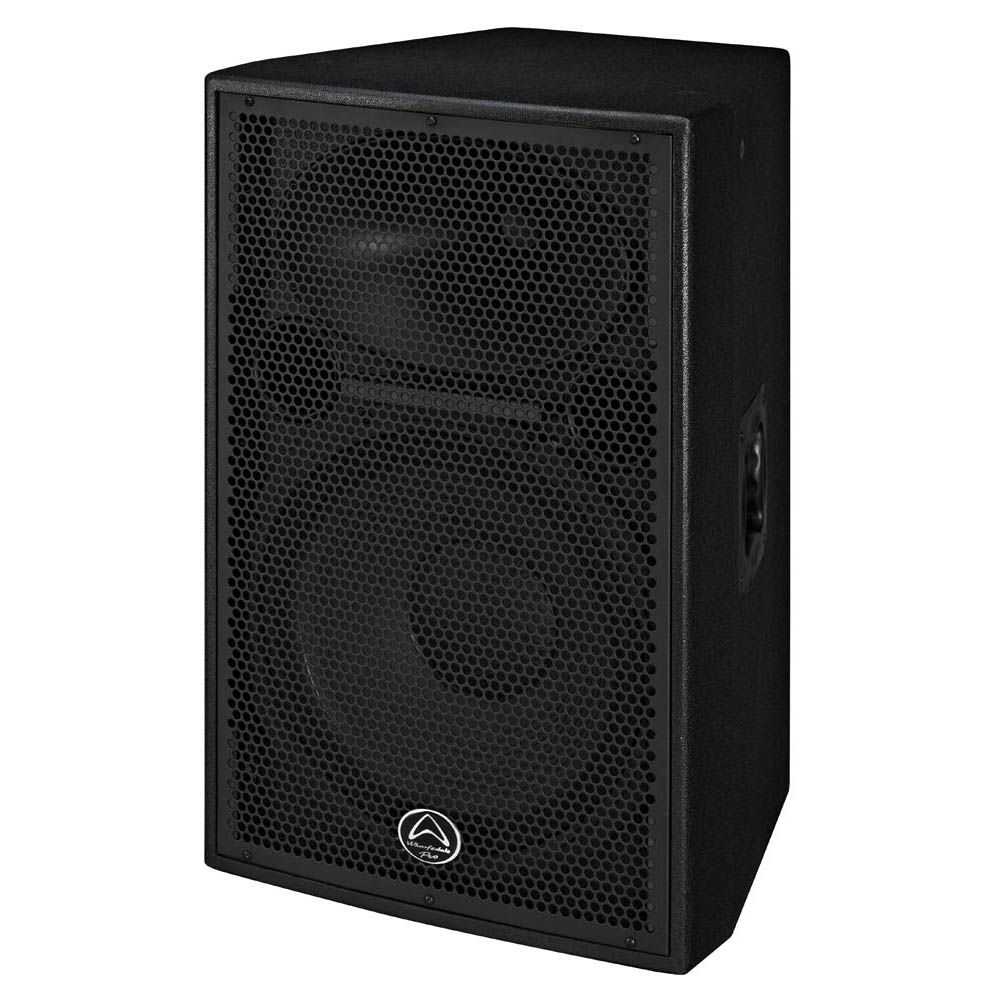Wharfedale Delta 15A