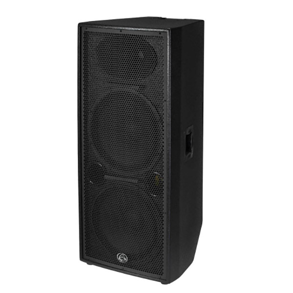Wharfedale Delta-215 3