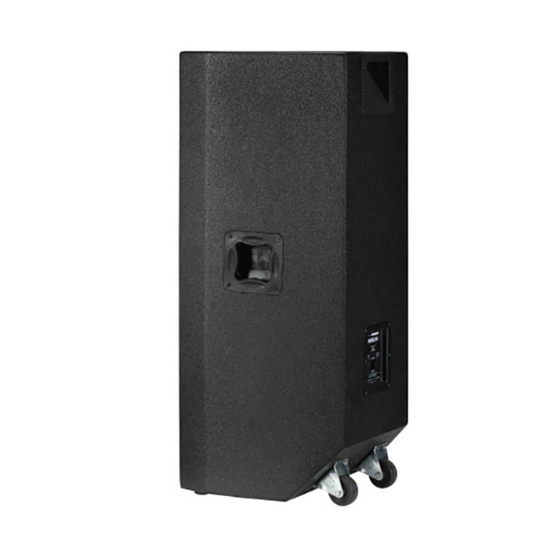 Wharfedale Delta-215 4