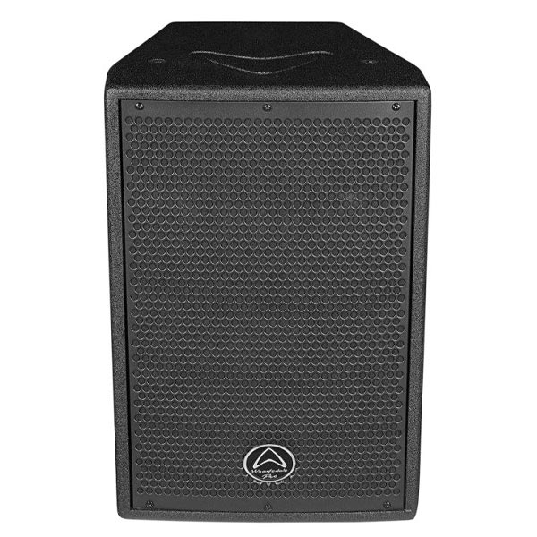Wharfedale Delta X10 2