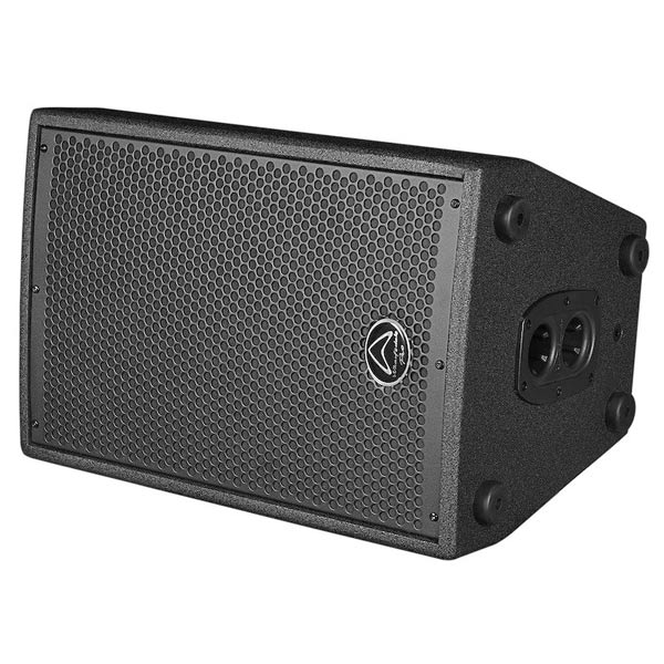Wharfedale Delta X10 4