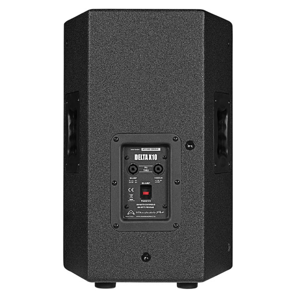 Wharfedale Delta X10 5