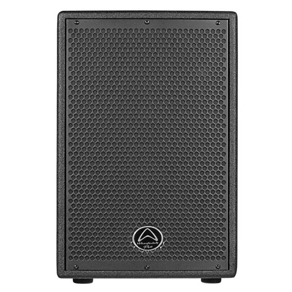 Wharfedale Delta X10