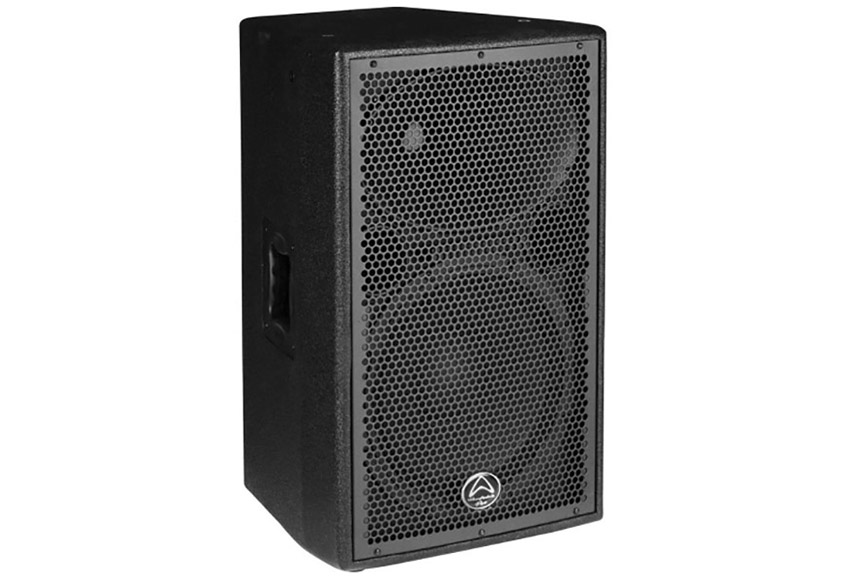 Loa Wharfedale Delta-12 (Chính hãng)