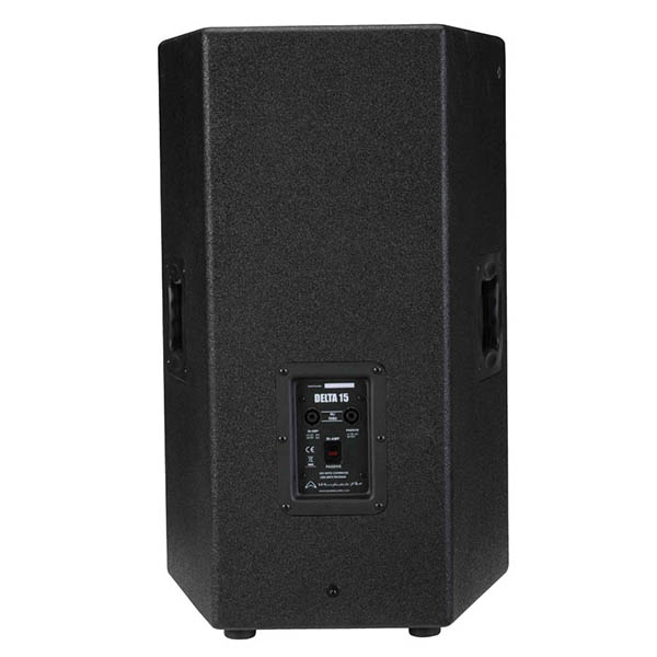 Wharfedale Delta-X15 2