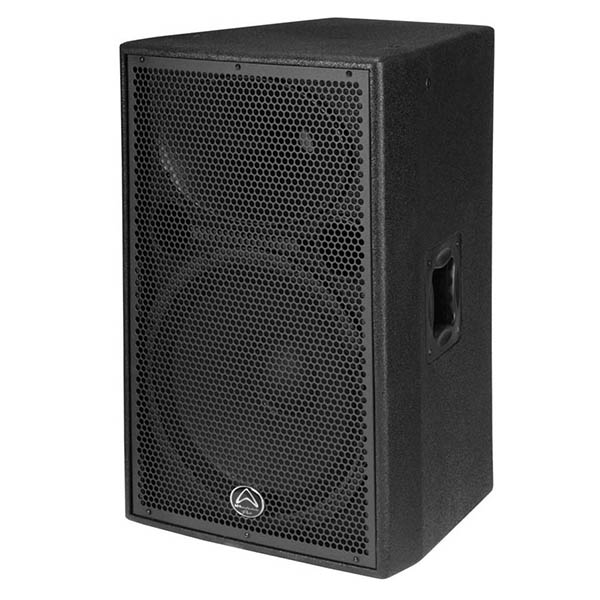 Wharfedale Delta-X15 3
