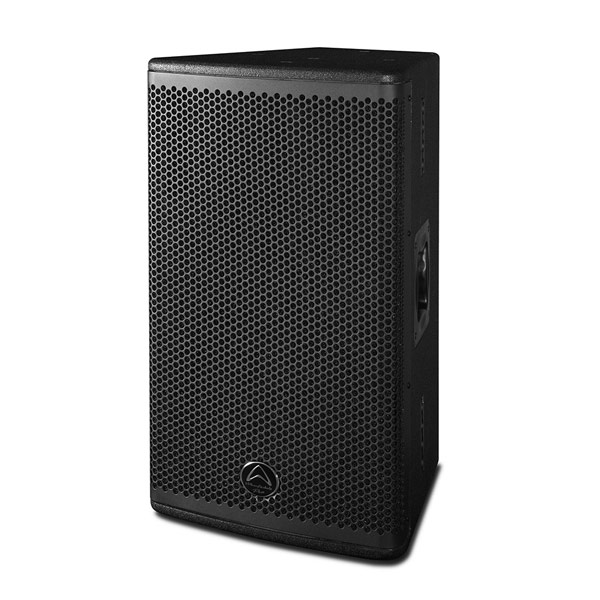 Wharfedale Focus 12 2