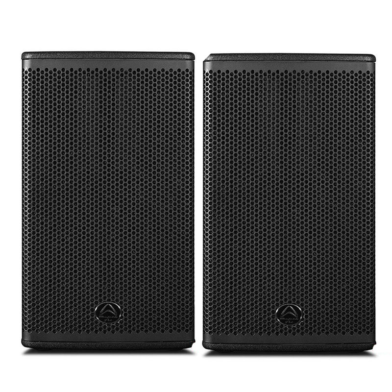 Wharfedale Focus 12 3