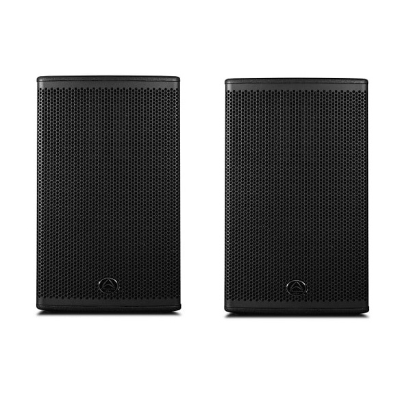 Wharfedale Focus 15 3