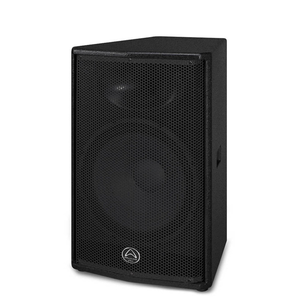 Wharfedale Impact 15 3