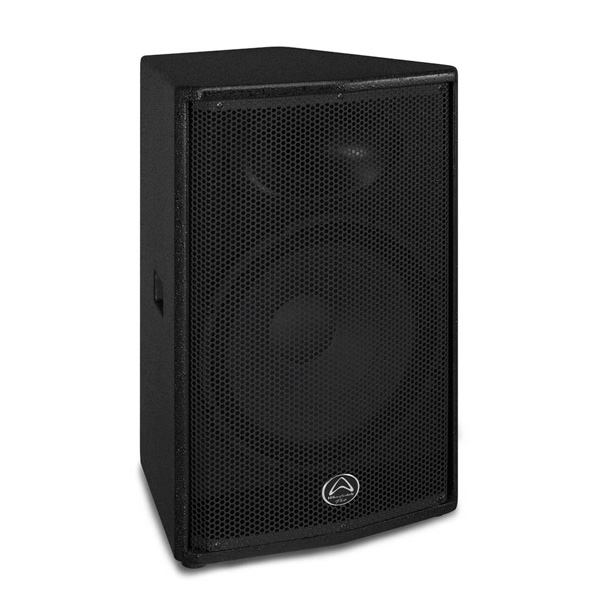 Wharfedale Impact 15 4-1