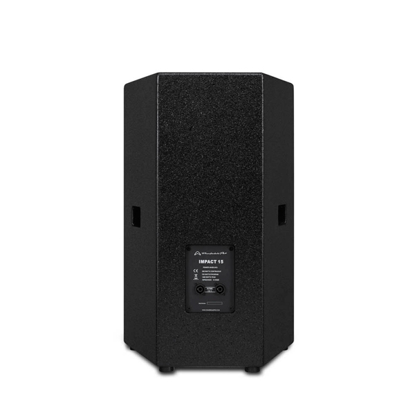 Wharfedale Impact 15 5