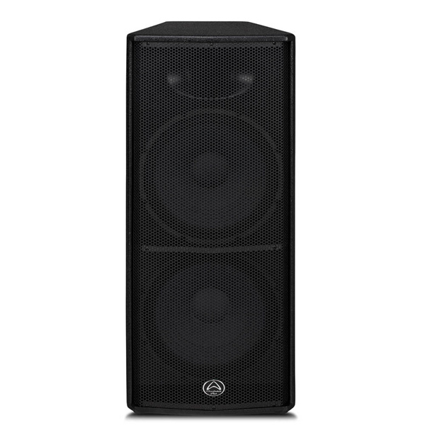 Wharfedale Impact 215 2