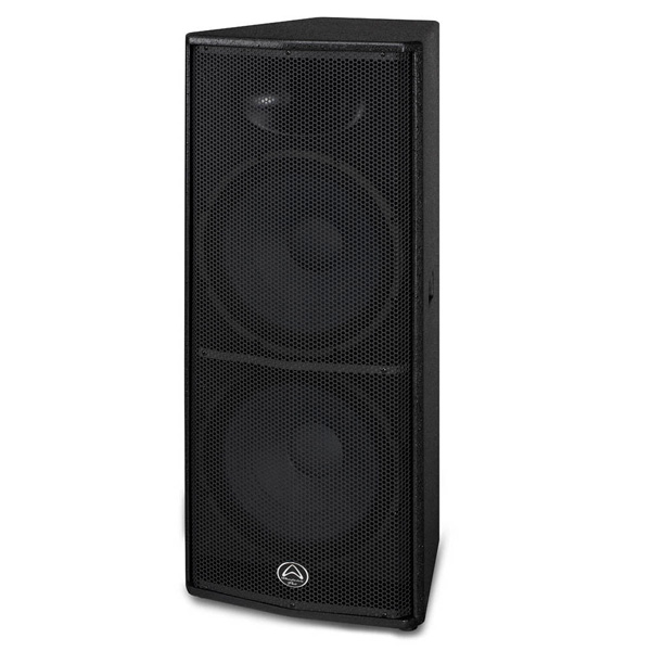 Wharfedale Impact 215 3