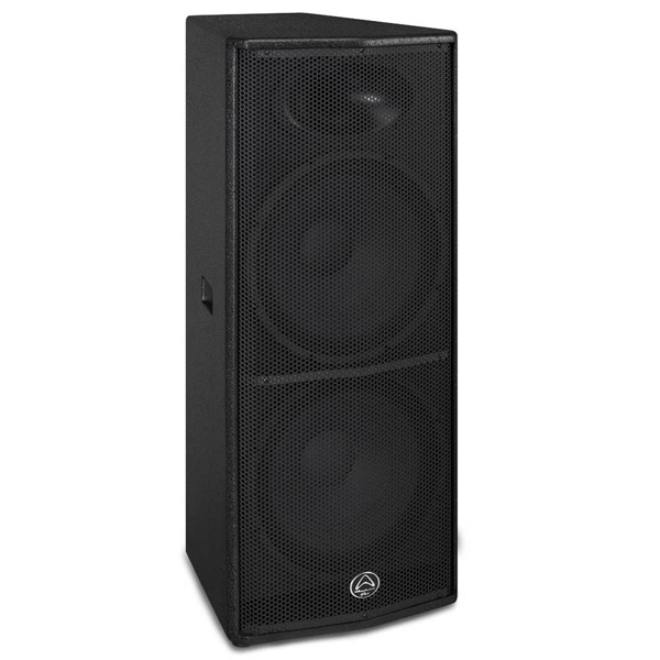 Wharfedale Impact 215 4