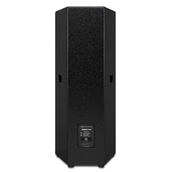 Wharfedale Impact 215 5