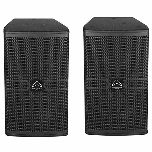 Wharfedale Pro ANGLO E10 1