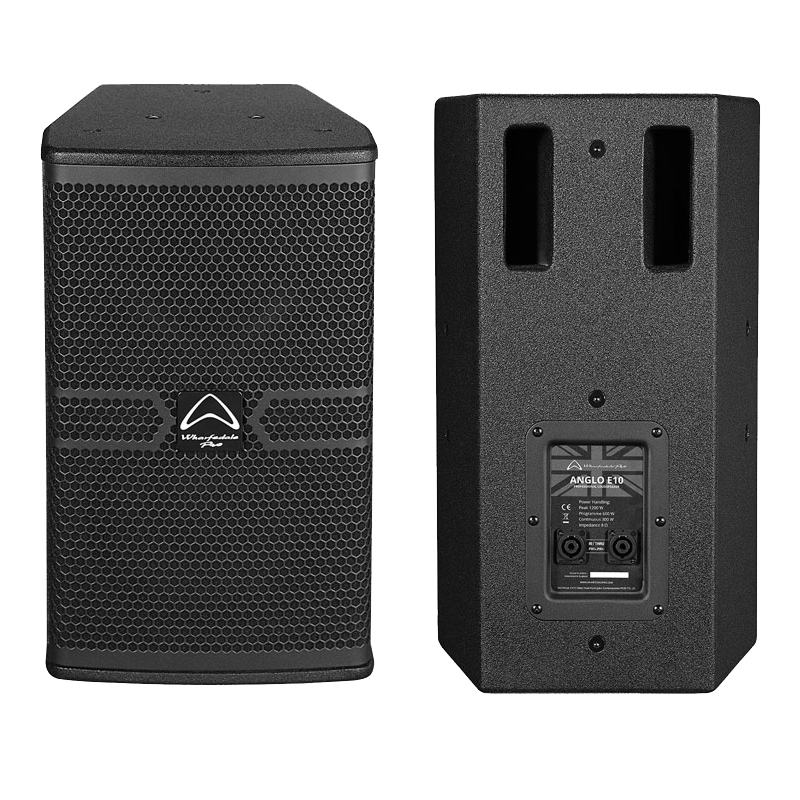 Wharfedale Pro Anglo E10 10