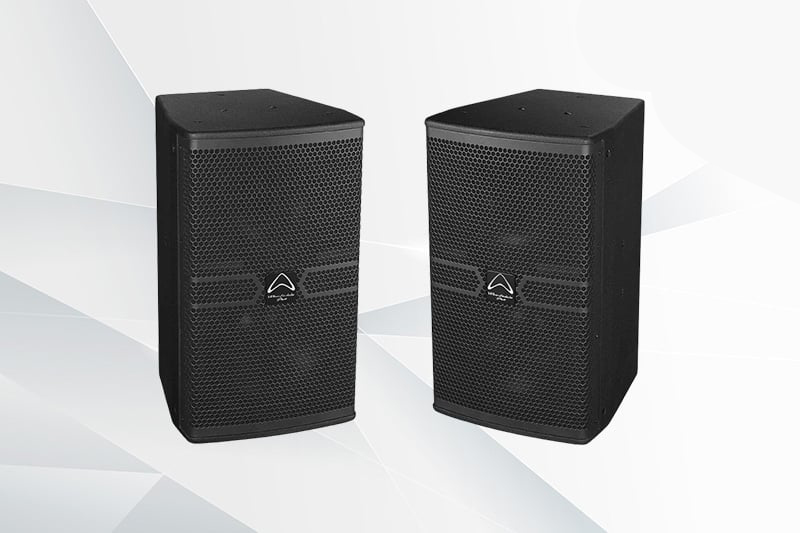 Wharfedale Pro ANGLO E12 1