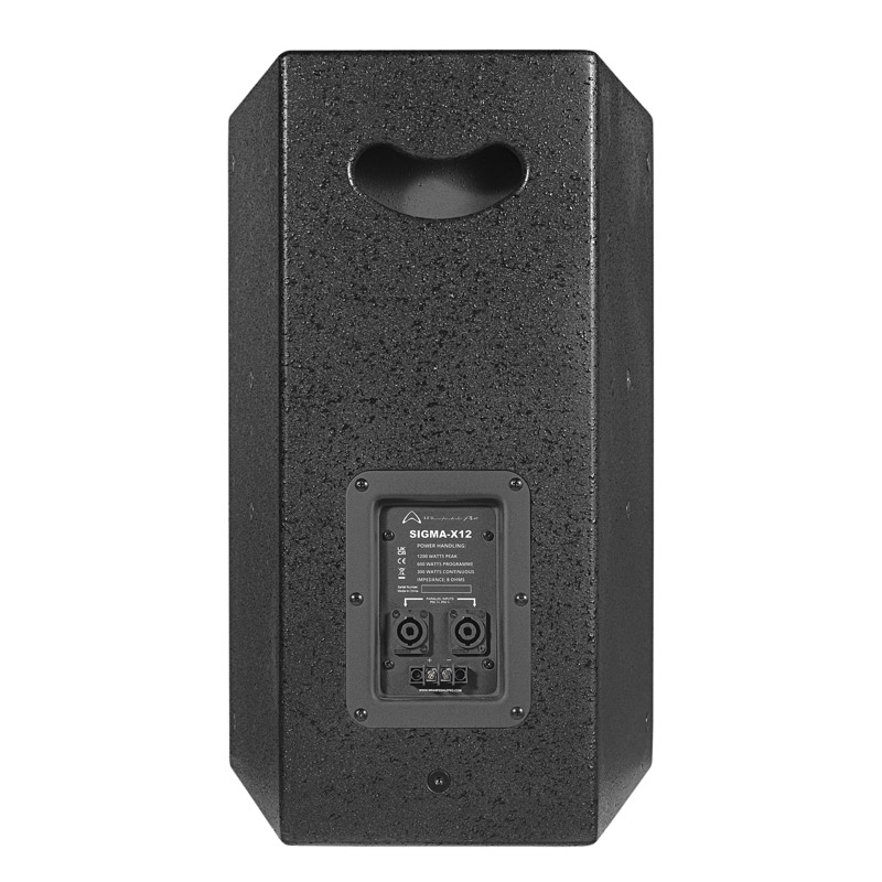 Loa Wharfedale Pro Sigma-X12 2