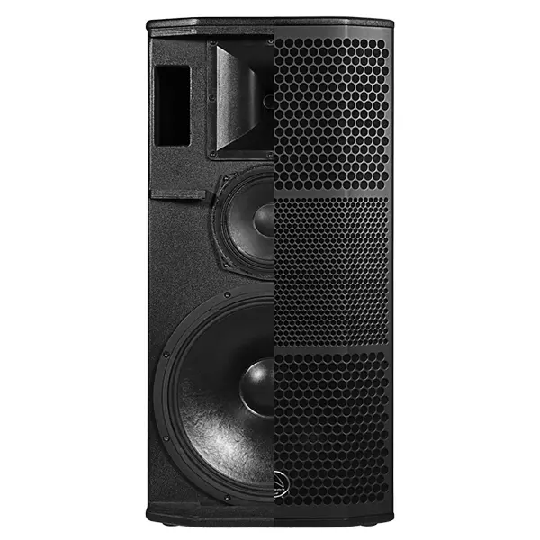 Wharfedale Reason-X15 5
