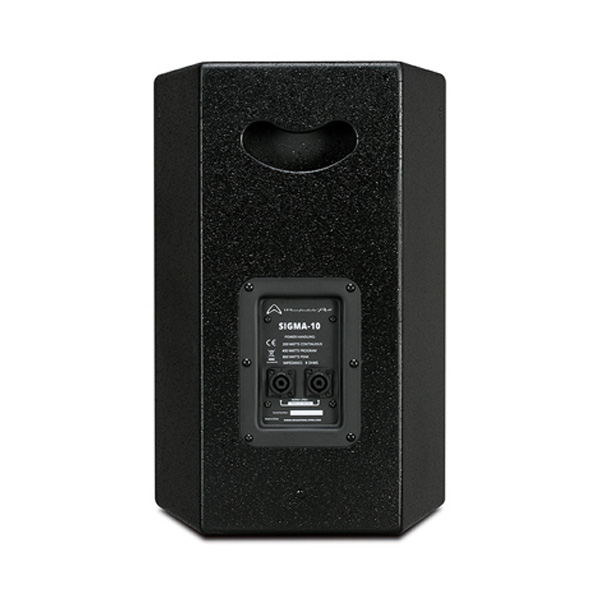 Wharfedale Sigma 10 2-1
