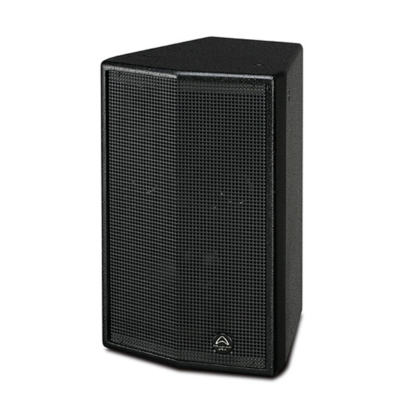 Wharfedale Sigma 10 3-1