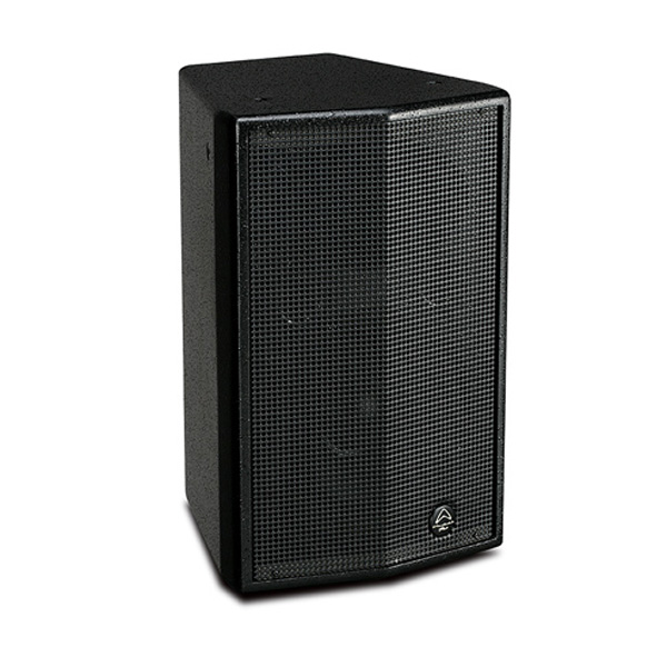 Wharfedale Sigma 10 4-1
