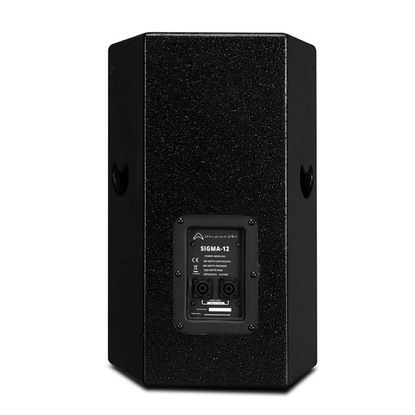 Wharfedale Sigma 12 2