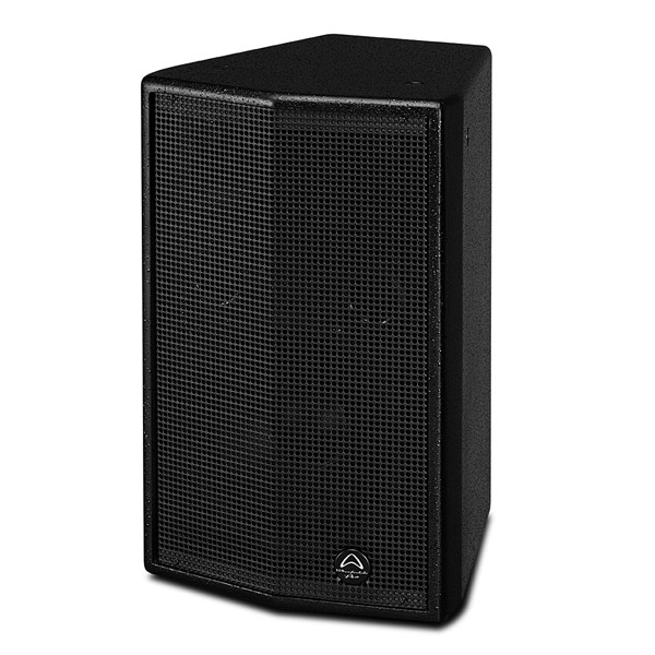Wharfedale Sigma 12 3