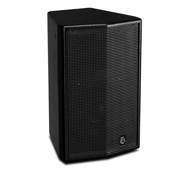 Wharfedale Sigma 12 4