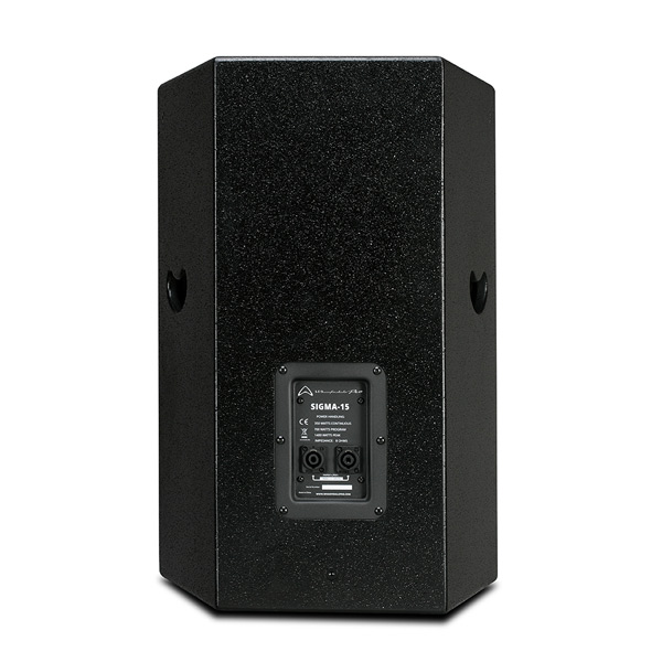 Wharfedale Sigma 15 2