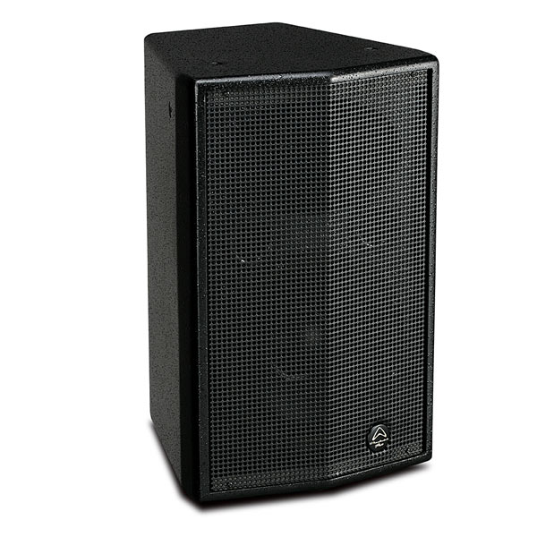 Wharfedale Sigma 15 4