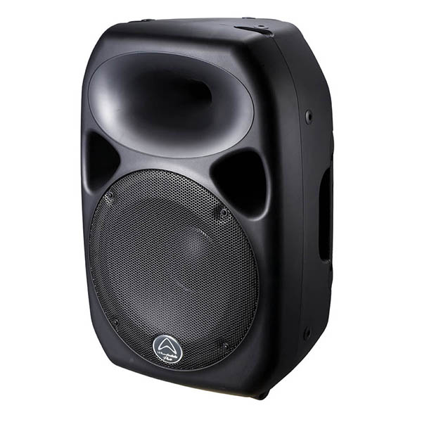 Wharfedale Titan 12 Passive 2