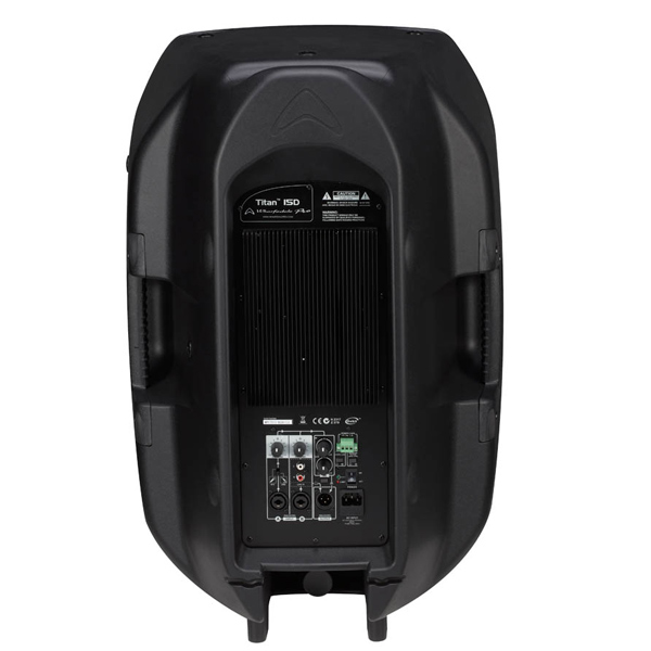 Wharfedale Titan 15D 2