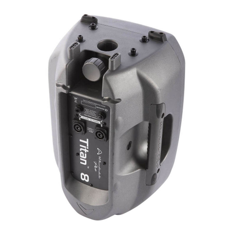 Wharfedale Titan 8 Passive 5