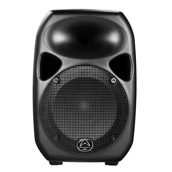 Wharfedale Titan A8 MKII