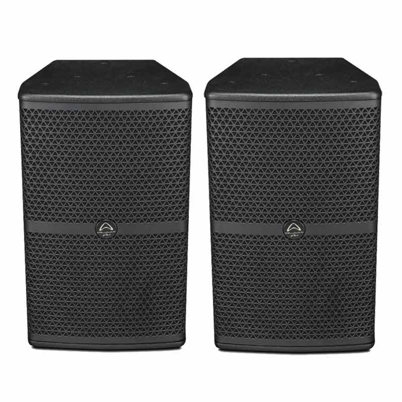 Wharfedale WH-10 NEO
