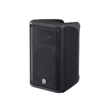 Loa Yamaha CBR10 | Black (Chính Hãng)