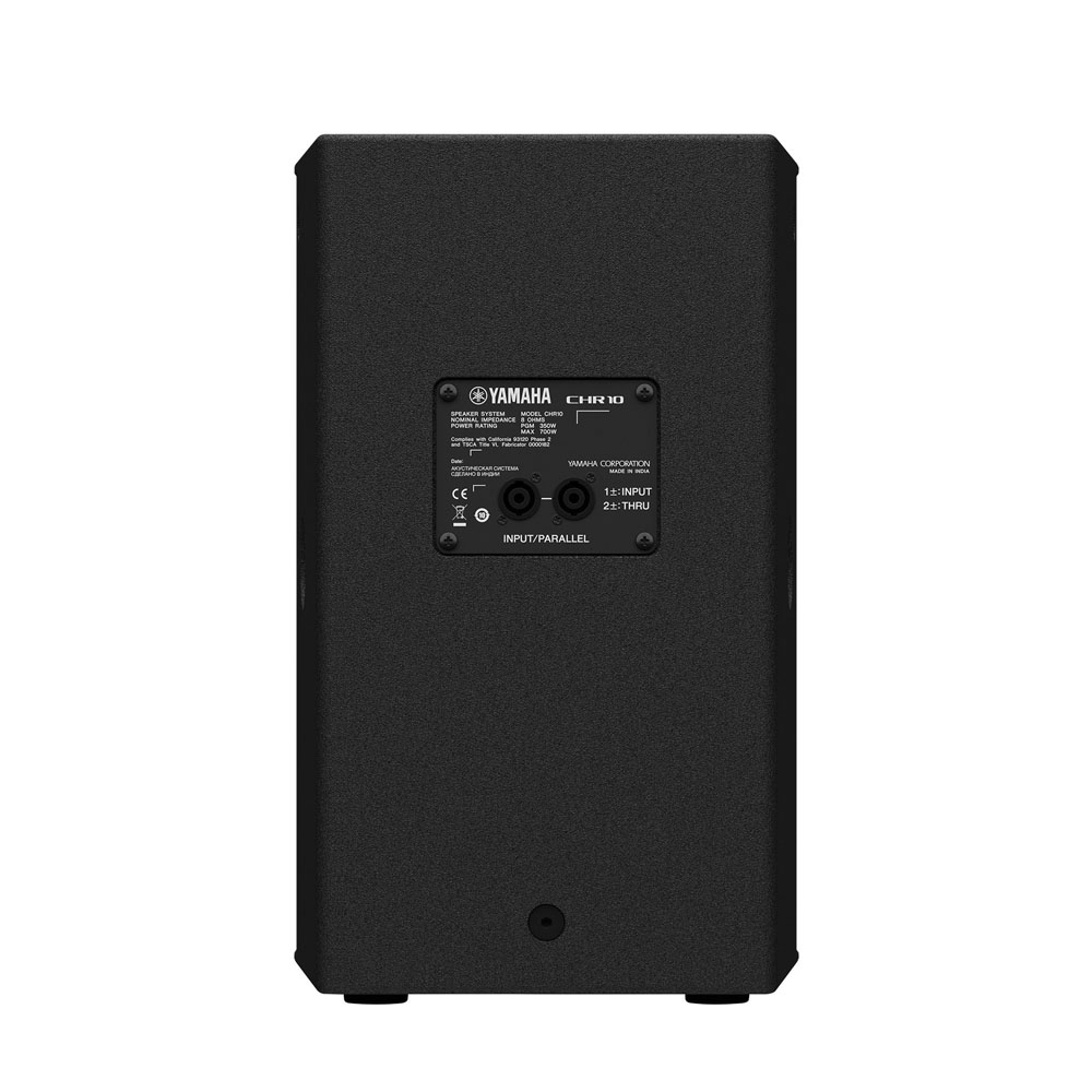 Loa Yamaha CHR10 2