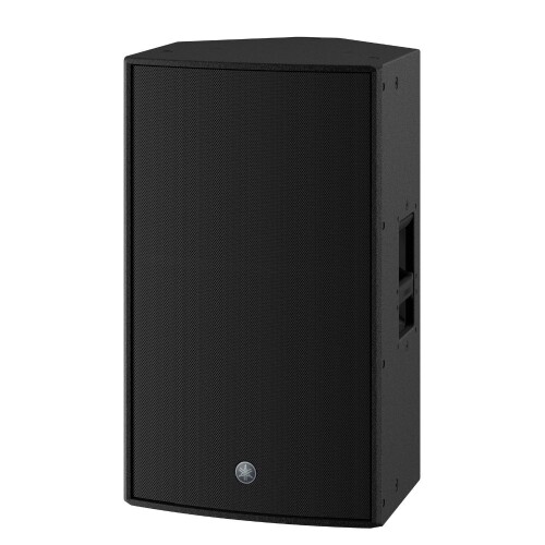 Loa Yamaha CZR15 | Black (Chính Hãng)