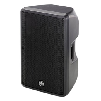 Loa Yamaha DBR15 (Chính Hãng)