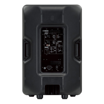 Hệ thống âm thanh hội trường Yamaha HTY05 (Chính hãng)