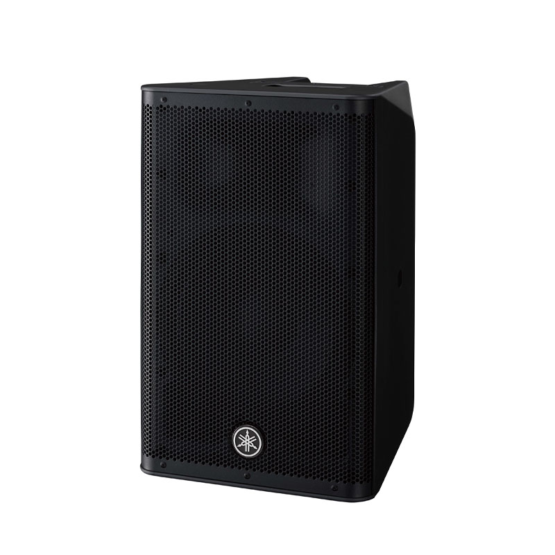 Loa Yamaha DXR10mkII 2