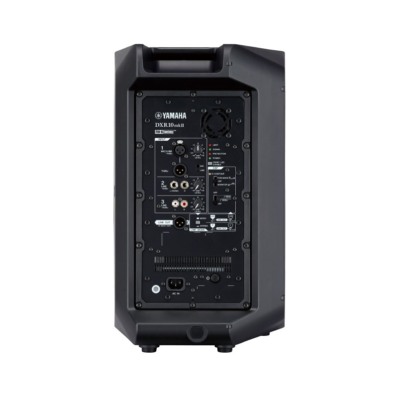 Loa Yamaha DXR10mkII 3