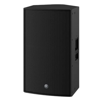 Loa Yamaha DZR15 | Black (Chính hãng)